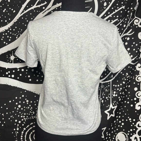 friends crop top women - Picture 6 of 7